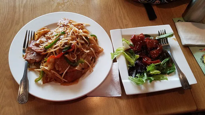 Ginger House Vegan Picture 5