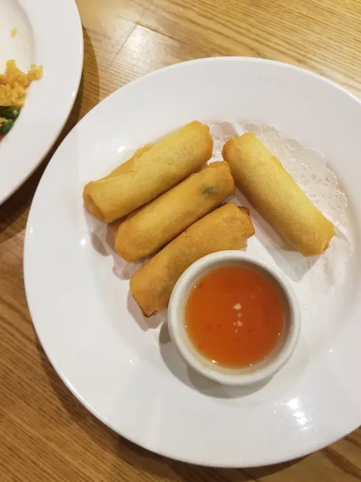 Ginger House Vegan Picture 6
