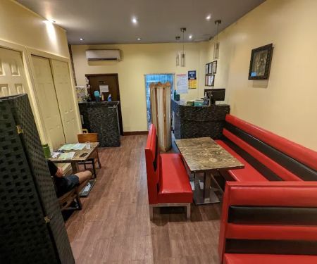 Ginger House Vegan