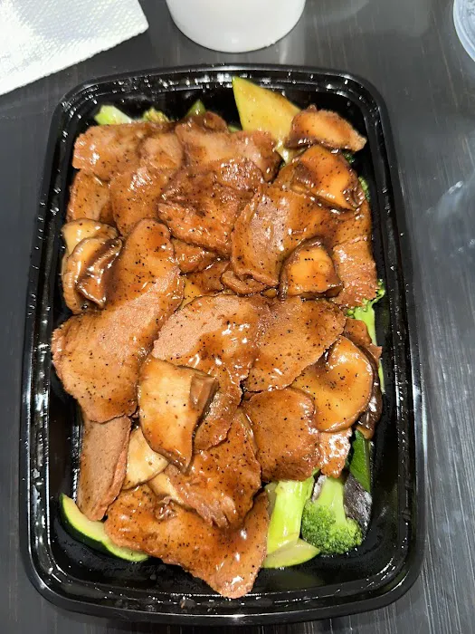 Ginger House Vegan Picture 8