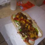 Mikes Finest Deli