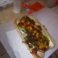 Mikes Finest Deli ico