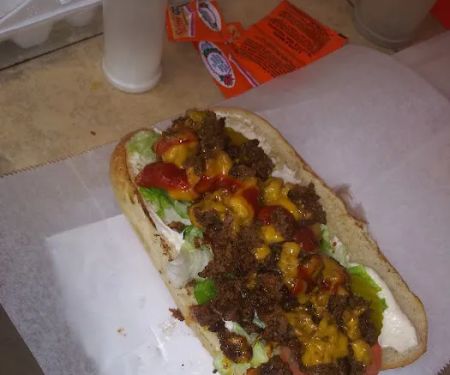 Mikes Finest Deli