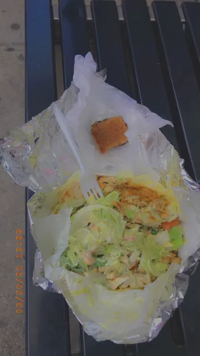 Church Ave Deli Picture 1