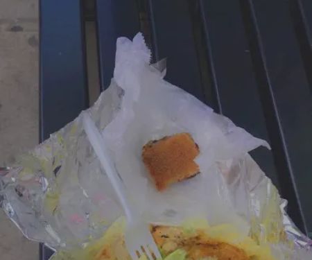 Church Ave Deli