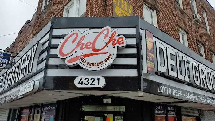 Cheche Deli-Grocery Corp Picture 1
