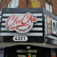 Cheche Deli-Grocery Corp ico