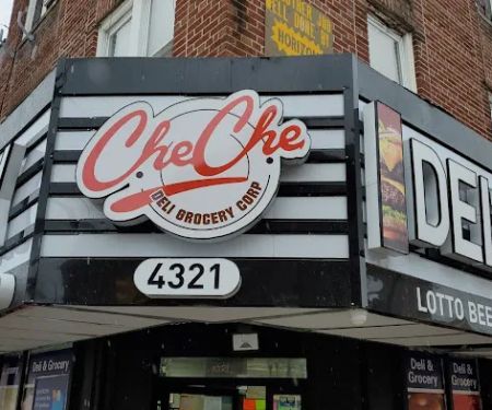 Cheche Deli-Grocery Corp