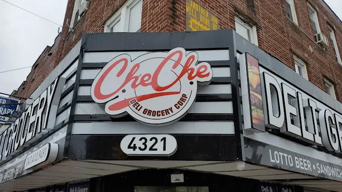 Cheche Deli-Grocery Corp Picture 3