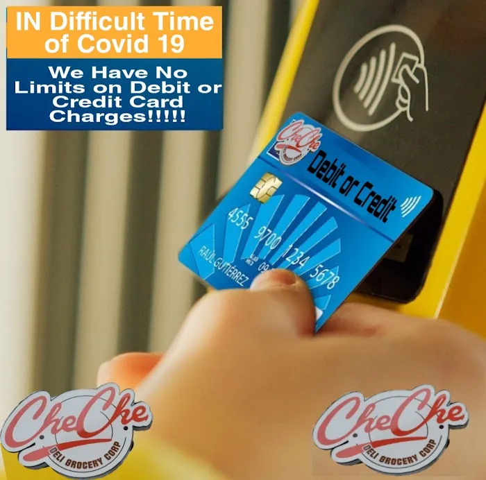 Cheche Deli-Grocery Corp Picture 4