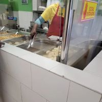 Silver krust ico