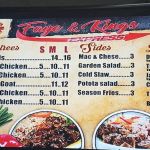 Faye and King's Express