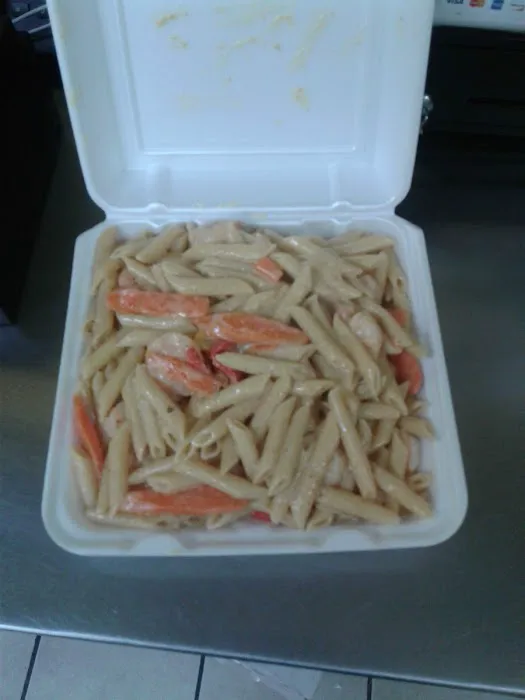 Fish Bone Picture 7