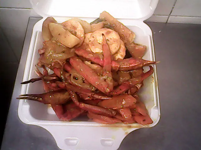 Fish Bone Picture 8