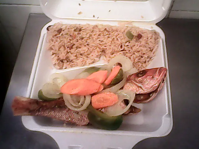 Fish Bone Picture 2