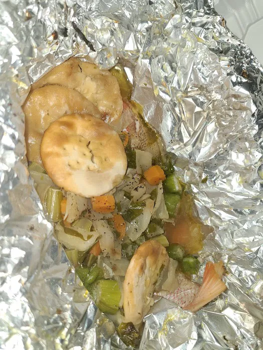 Fish Bone Picture 4