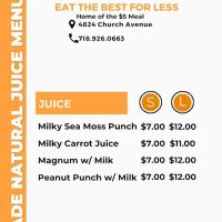 Chicken and Fish Cuisine ico
