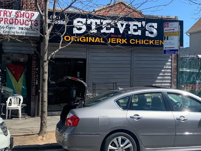 Steve's Original Jerk Chicken Picture 3