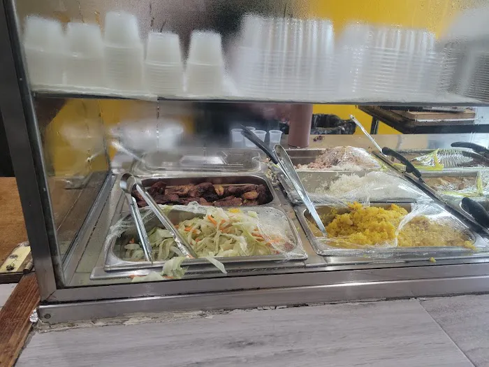 Steve's Original Jerk Chicken Picture 2