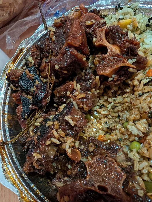 Steve's Original Jerk Chicken Picture 4