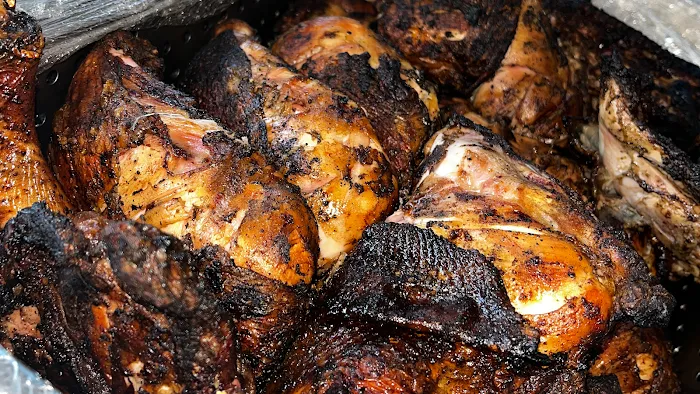 Steve's Original Jerk Chicken Picture 1