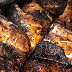 Steve's Original Jerk Chicken