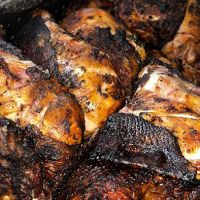 Steve's Original Jerk Chicken ico