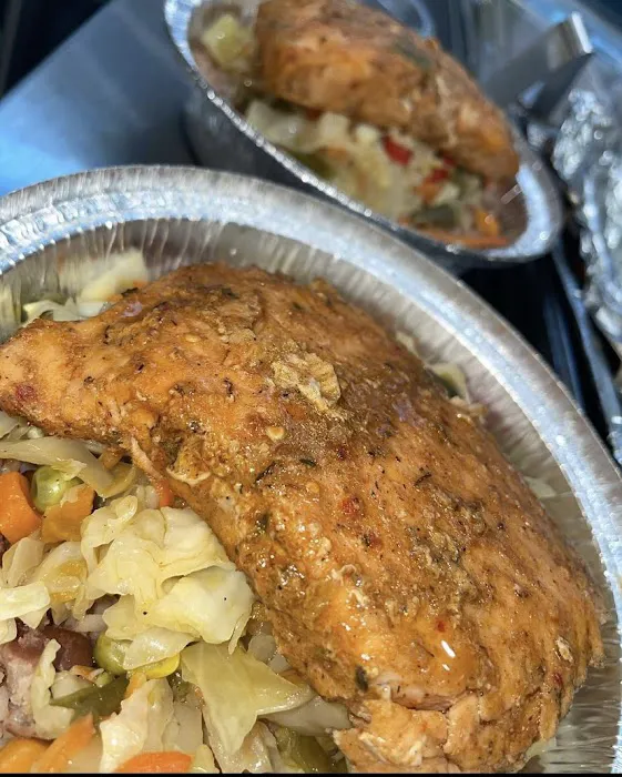 Steve's Original Jerk Chicken Picture 9