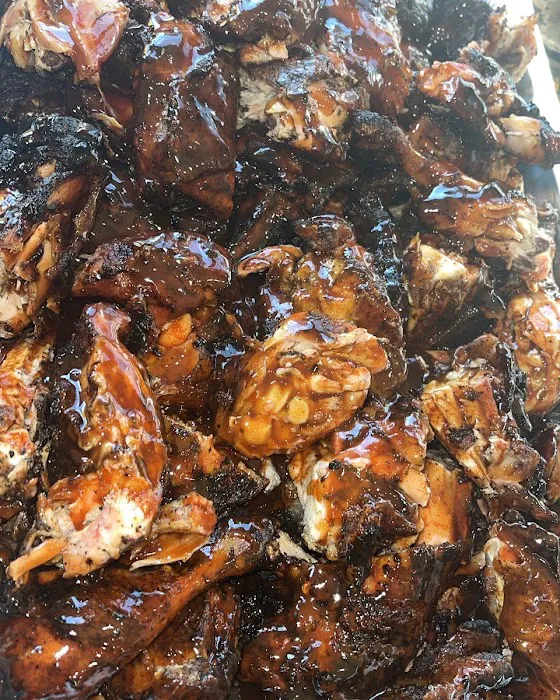 Steve's Original Jerk Chicken Picture 6