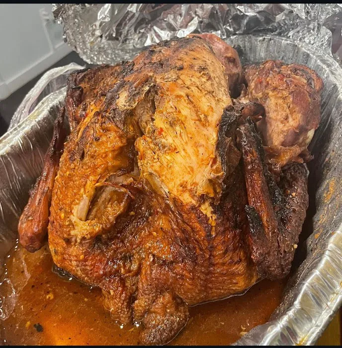 Steve's Original Jerk Chicken Picture 10