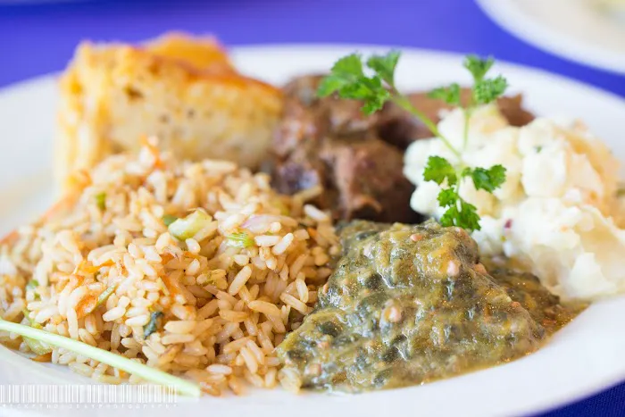 Tasty Caribbean NY Picture 4