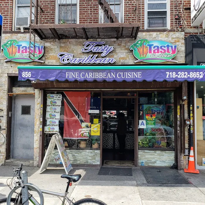Tasty Caribbean NY Picture 5