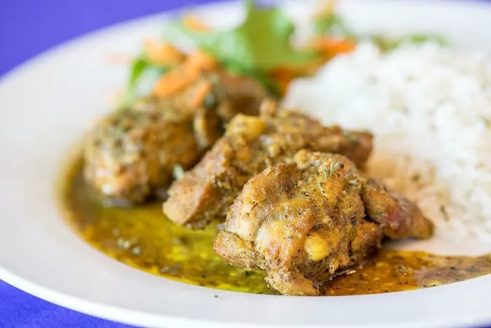 Tasty Caribbean NY Picture 9