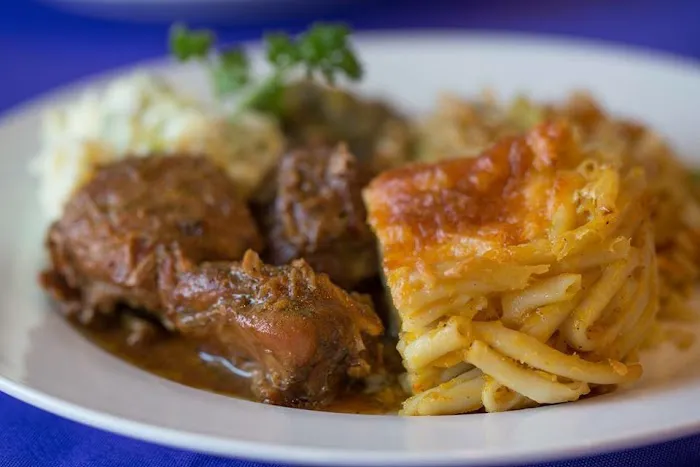 Tasty Caribbean NY Picture 7