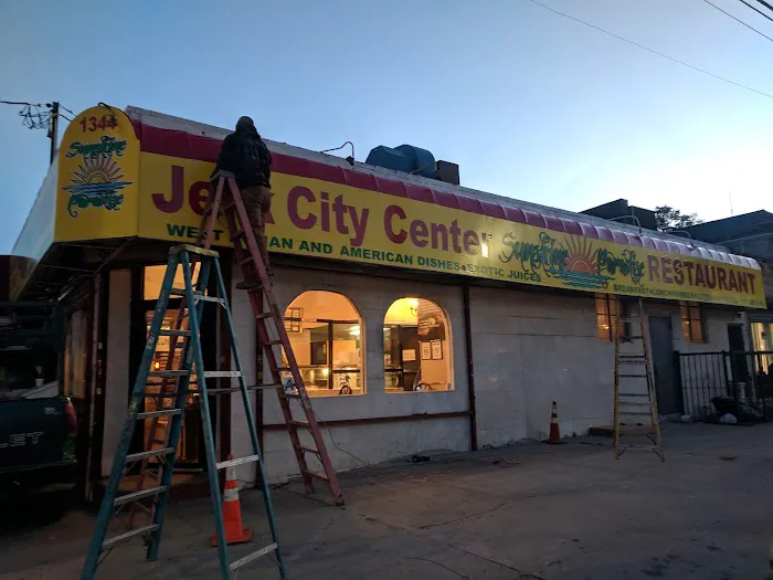 Boston Jerk City Picture 2