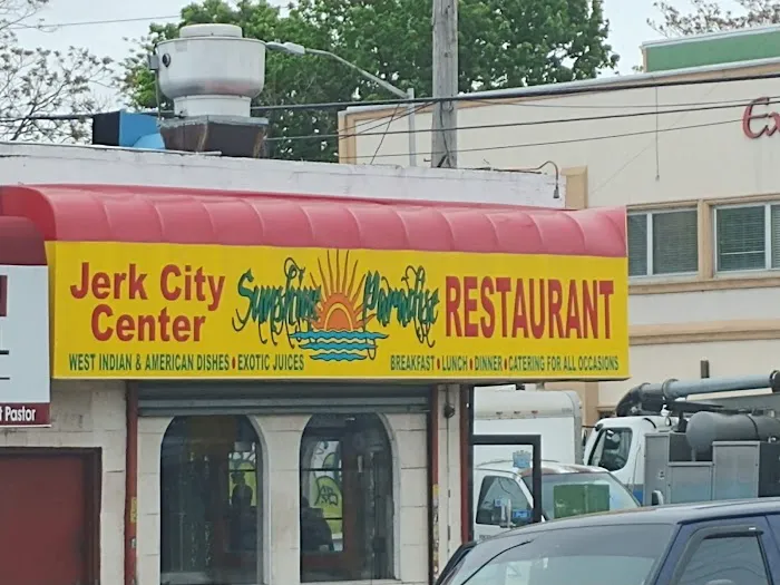 Boston Jerk City Picture 1