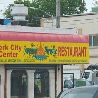 Boston Jerk City ico