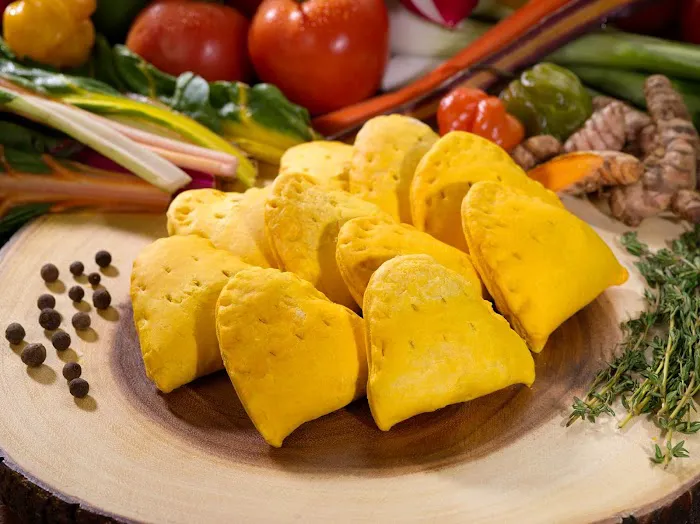 Golden Krust Caribbean Restaurant Picture 5