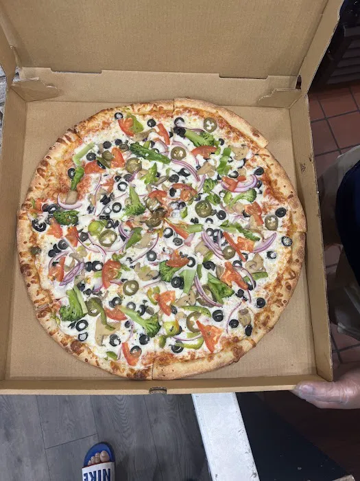 American Best Wings & Pizza Picture 7