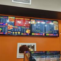 American Best Wings & Pizza ico