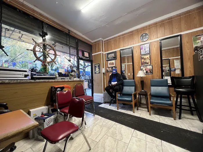 Samuels Top Ranking Fish Shop Picture 5