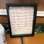 Samuels Top Ranking Fish Shop
