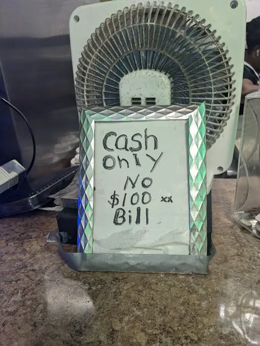 Samuels Top Ranking Fish Shop Picture 7