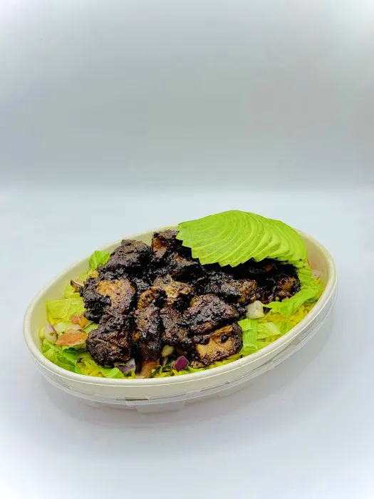 The Golden Grillers - Halal Picture 1