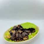 The Golden Grillers - Halal