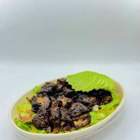 The Golden Grillers - Halal ico