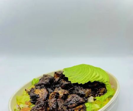 The Golden Grillers - Halal