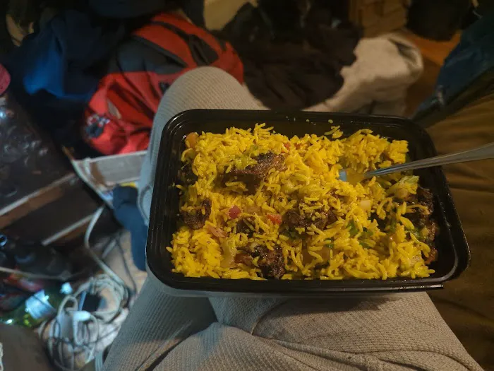 The Golden Grillers - Halal Picture 4