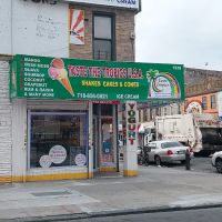 Taste The Tropics USA ico