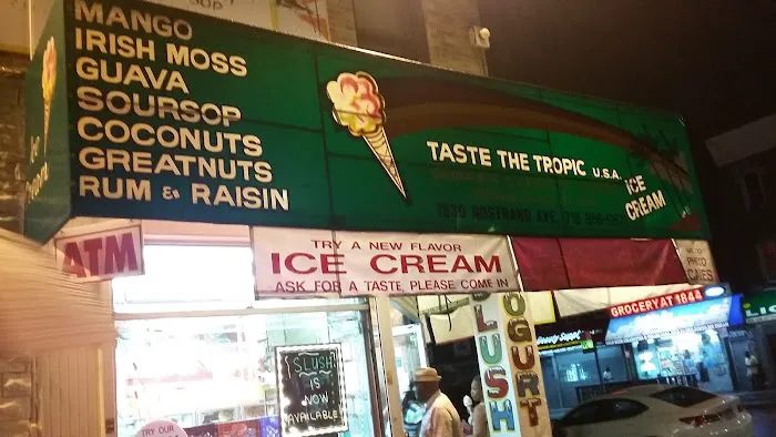 Taste The Tropics USA Picture 3